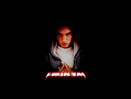 Eminem. 